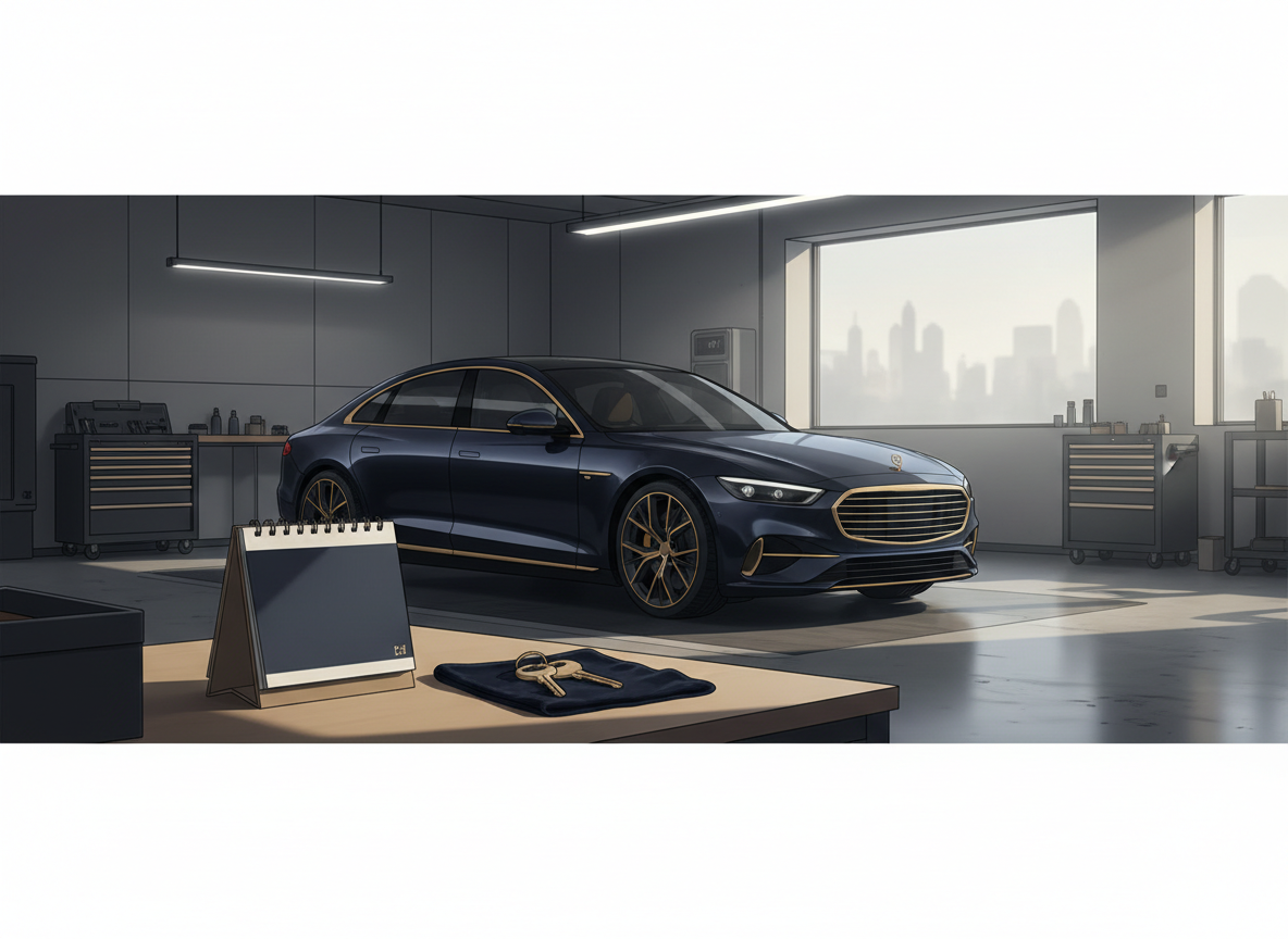 Loss of vehicle use after an accident: replacement cars and reasonable repair time
