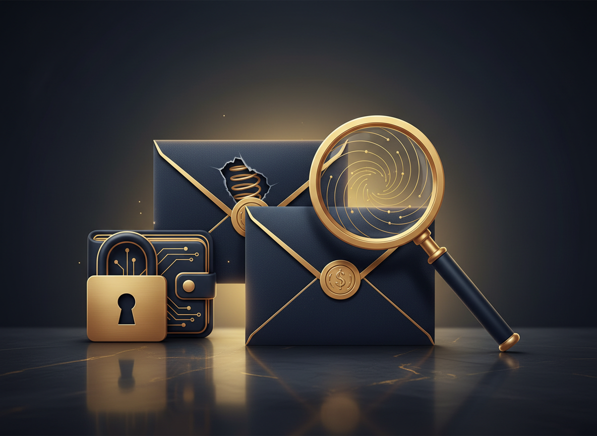 “We Can Recover Your Fund or Crypto Loss”: Avoiding a Second Fraud