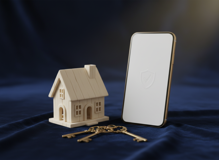 Deposit Paid for a Fake Property Listing: EİDS Verification and Recovery Options