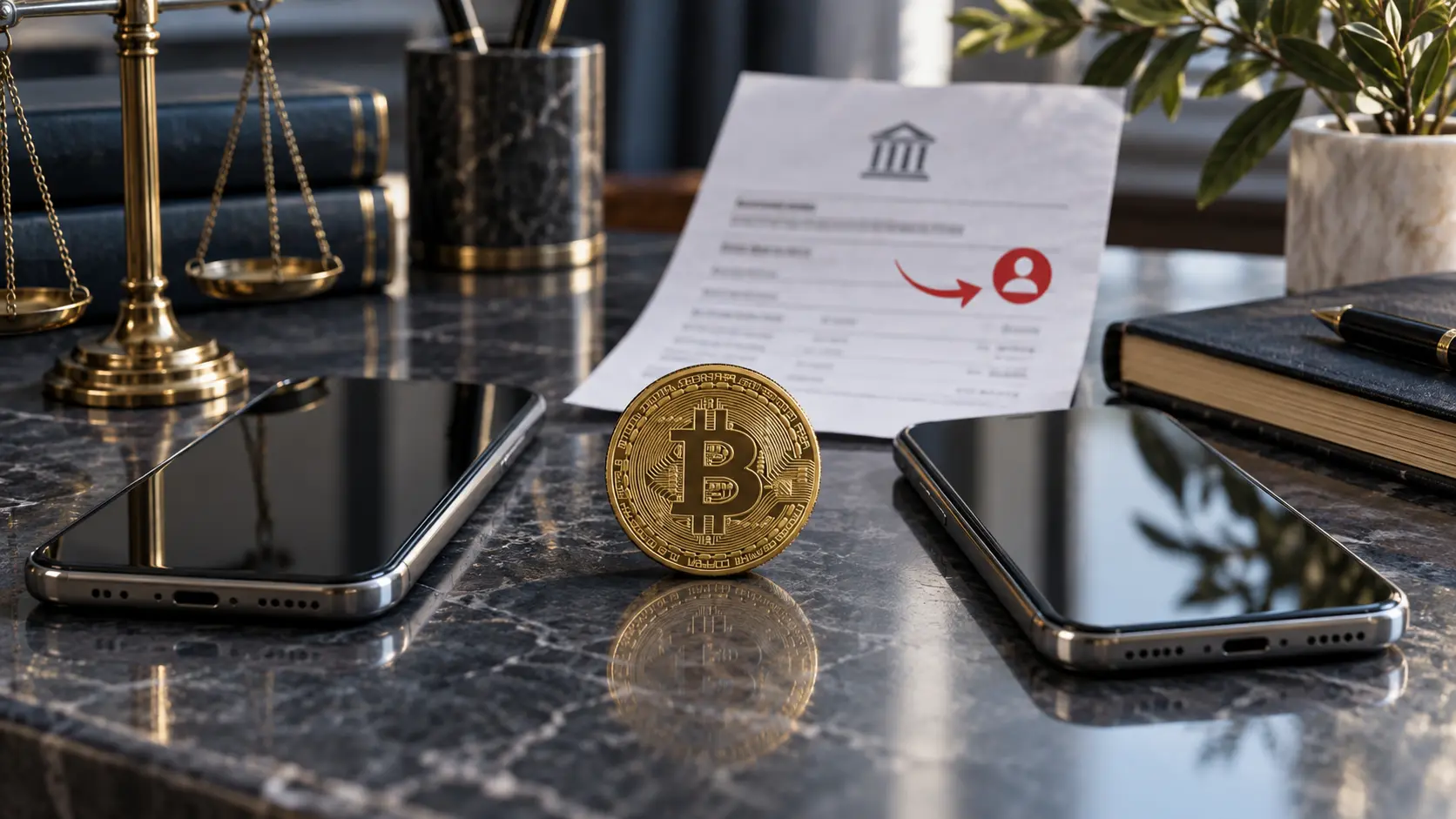 Kripto Satışı Sonrası Banka Hesabım Kısıtlandı: P2P İşlemlerinde Üçüncü Kişiden Gelen Para Riski