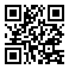 JURIVEX WhatsApp iletişim QR kodu